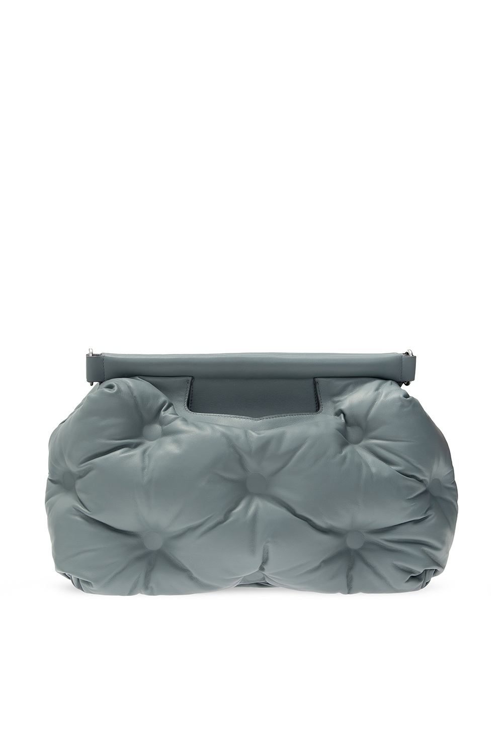 【Maison Margiela】Glam Slam Sport Small Bag レザー＊関税込 Maison Margiela - Glam Slam Sport On Body Bag | HBX